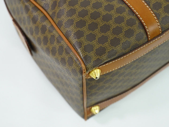 Celine Macadam Handbag
