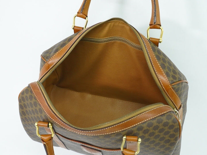 Celine Macadam Handbag
