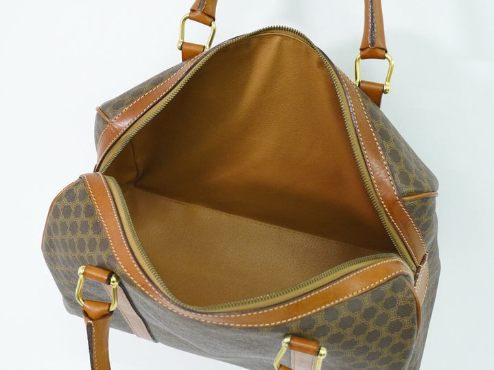 Celine Macadam Handbag
