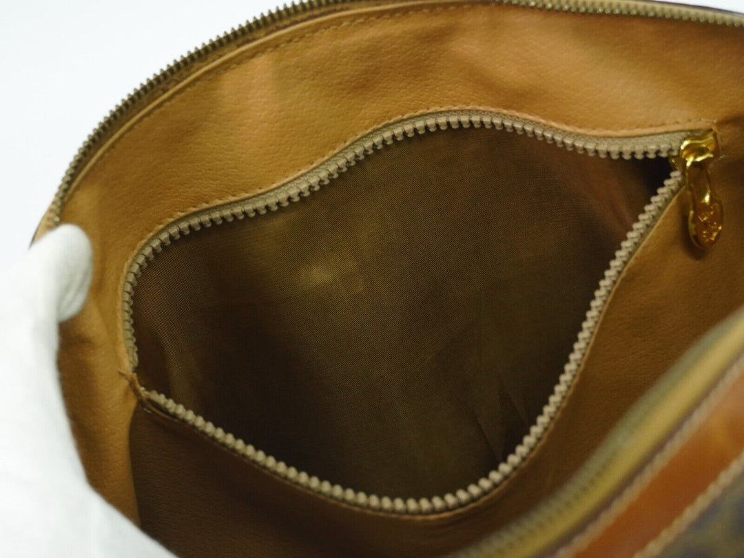 Celine Macadam Handbag