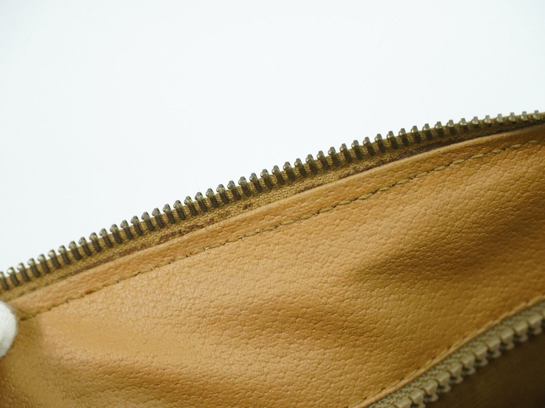 Celine Macadam Handbag