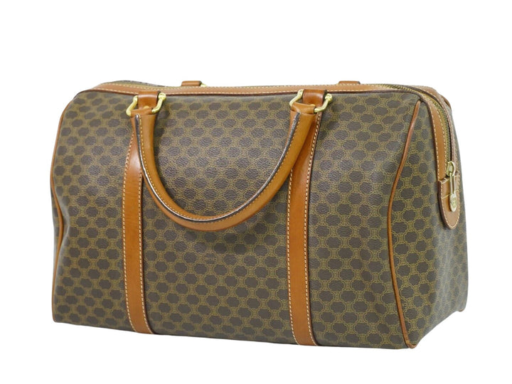 Celine Macadam Handbag