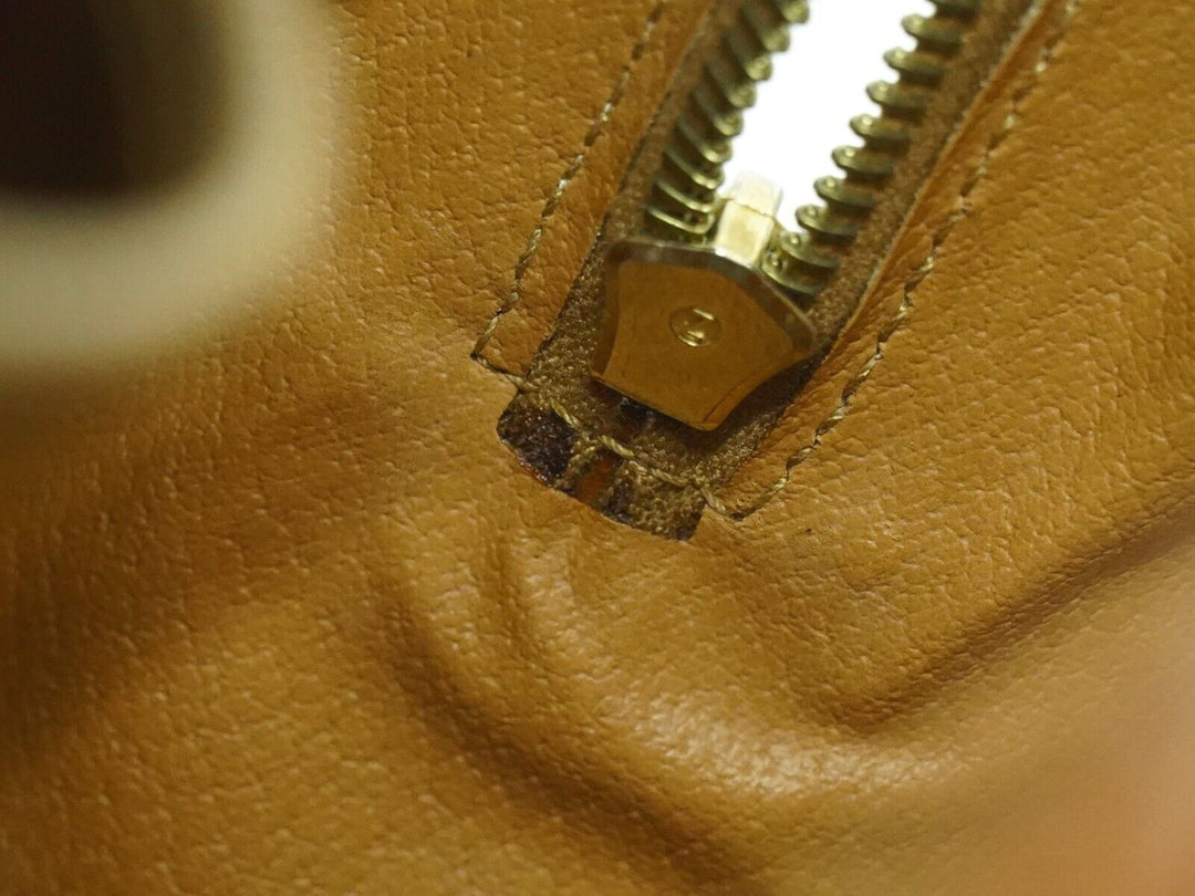 Celine Macadam Handbag