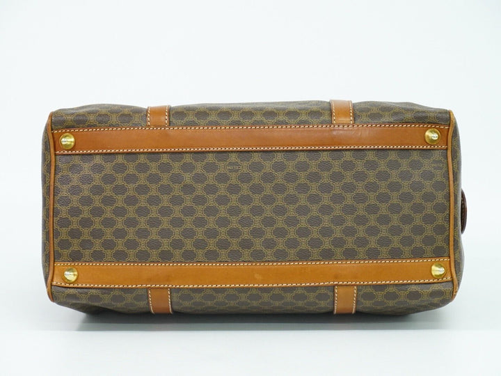 Celine Macadam Handbag