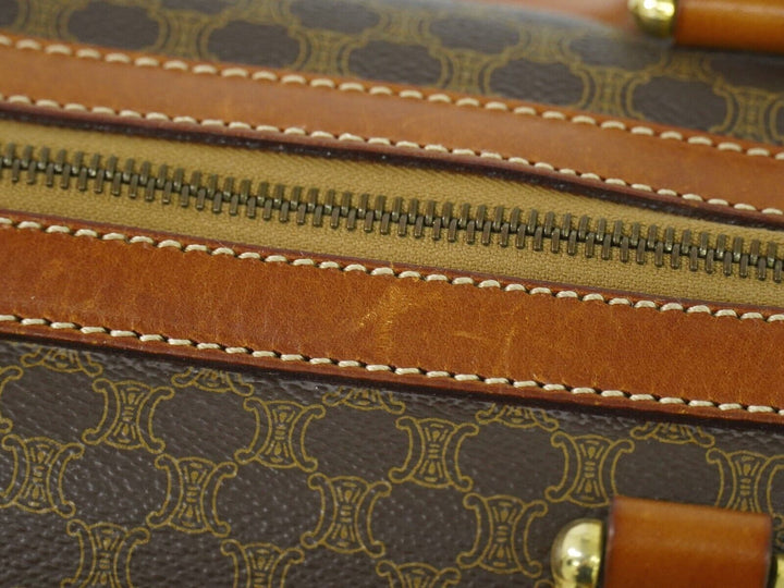 Celine Macadam Handbag