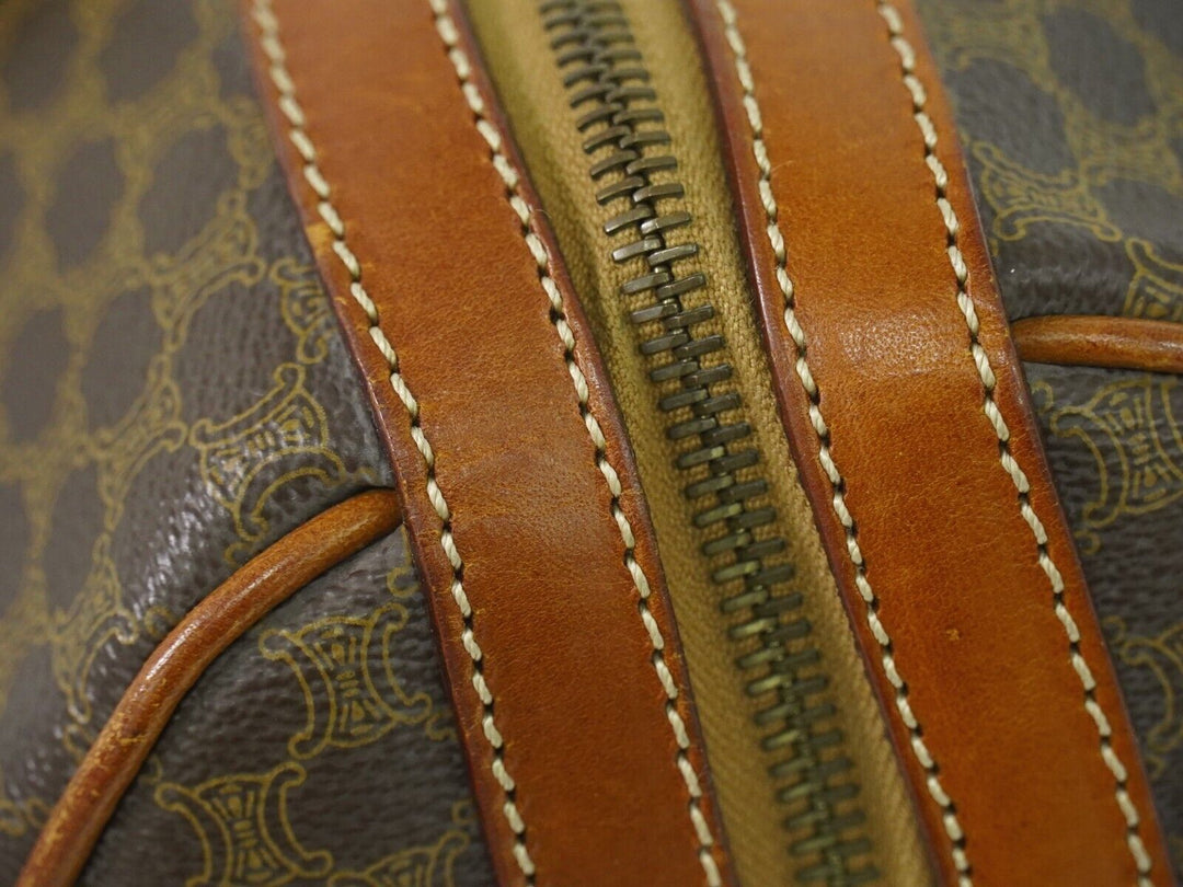 Celine Macadam Handbag