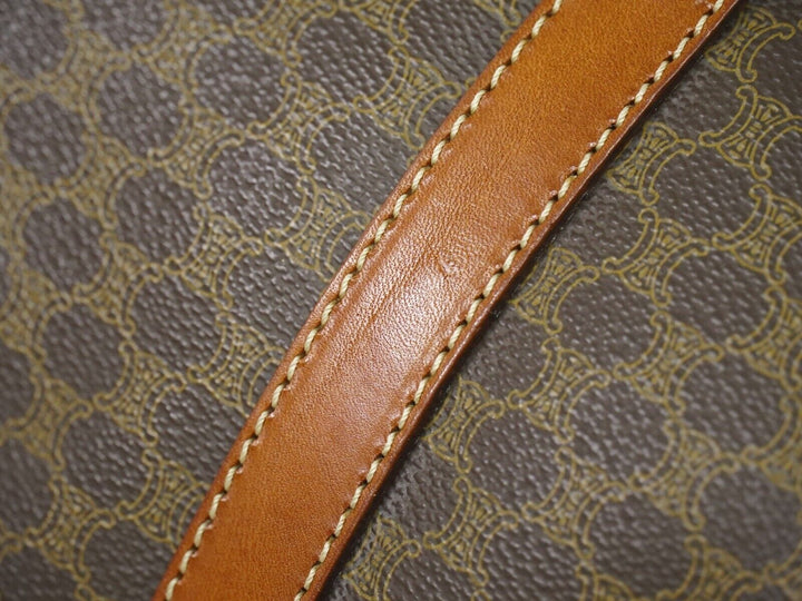Celine Macadam Handbag