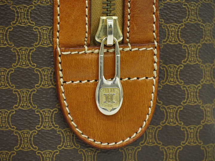 Celine Macadam Handbag