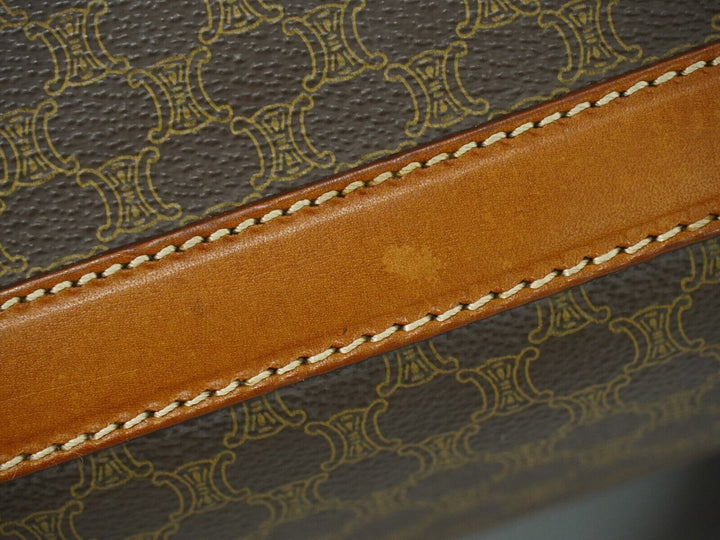 Celine Macadam Handbag