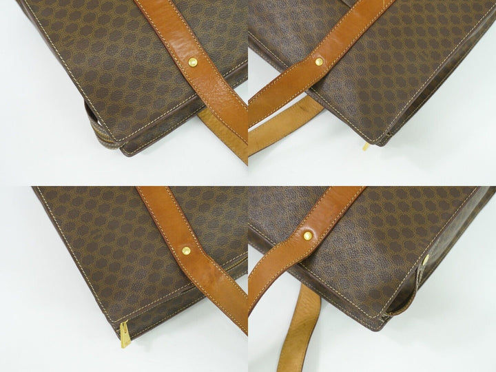 Celine Macadam Shoulder Bag