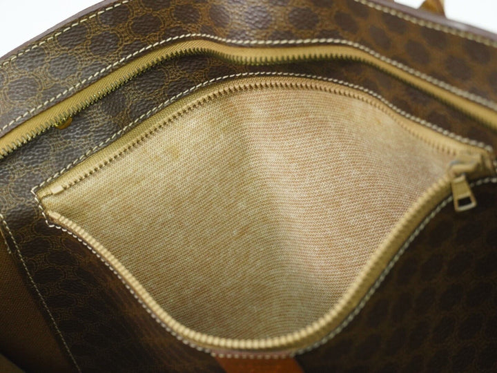Celine Macadam Shoulder Bag