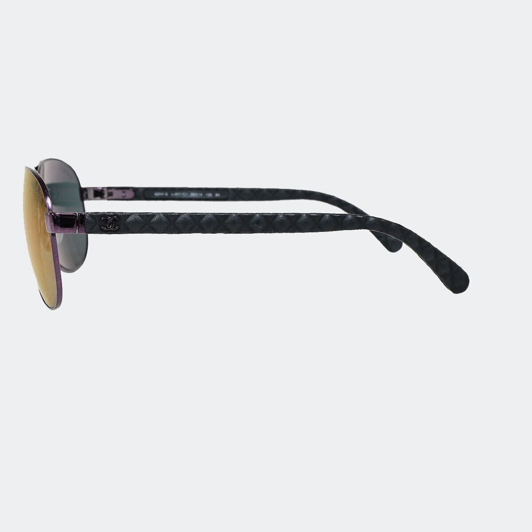 Chanel Aviator Sunglasses