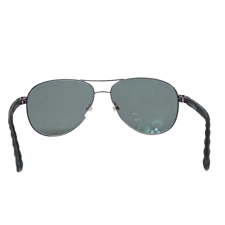 Chanel Aviator Sunglasses
