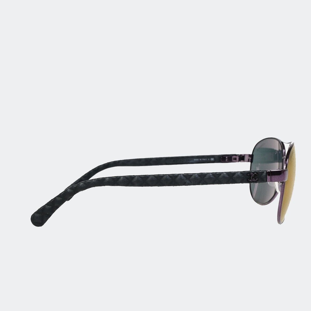 Chanel Aviator Sunglasses