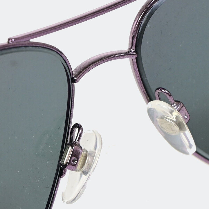 Chanel Aviator Sunglasses