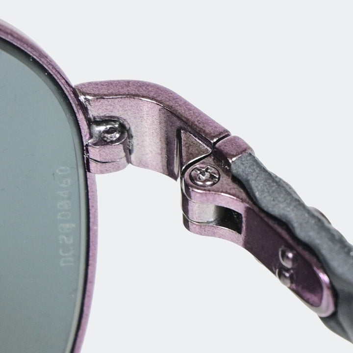 Chanel Aviator Sunglasses