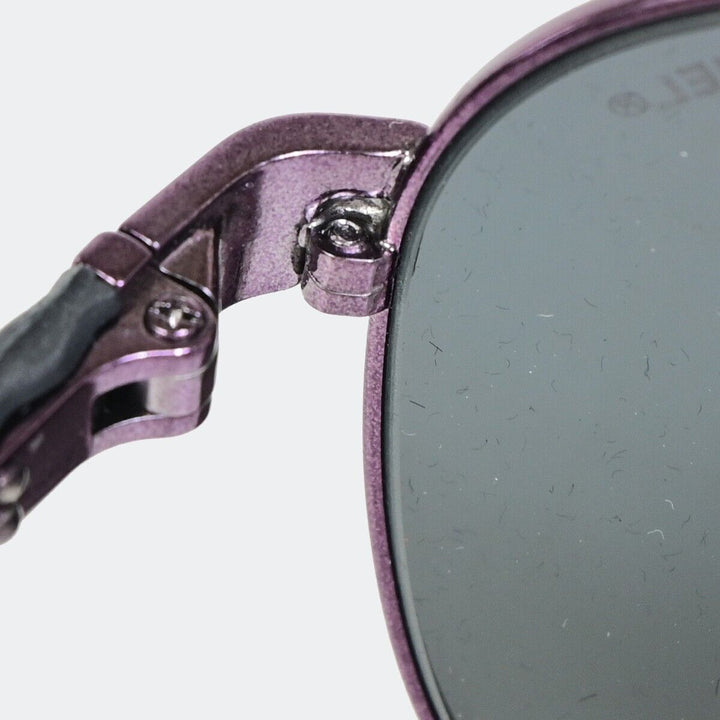 Chanel Aviator Sunglasses