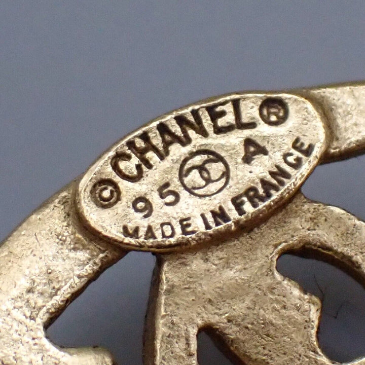 Chanel - Earrings