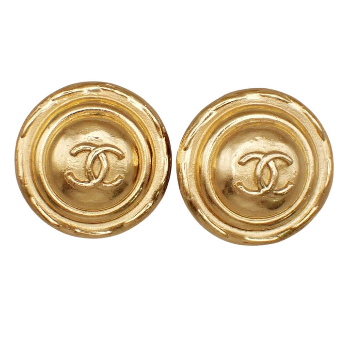 Chanel - Earrings