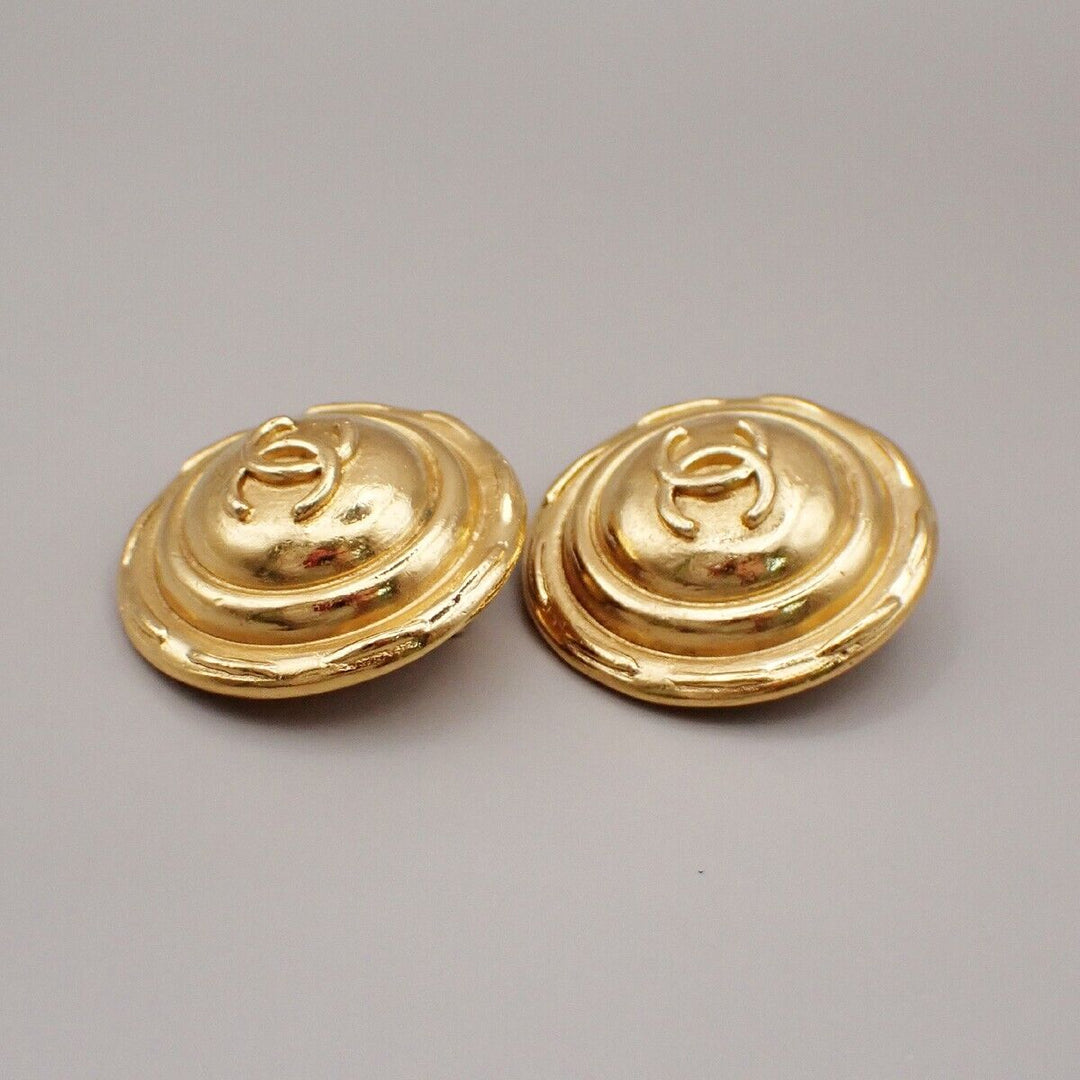 Chanel - Earrings