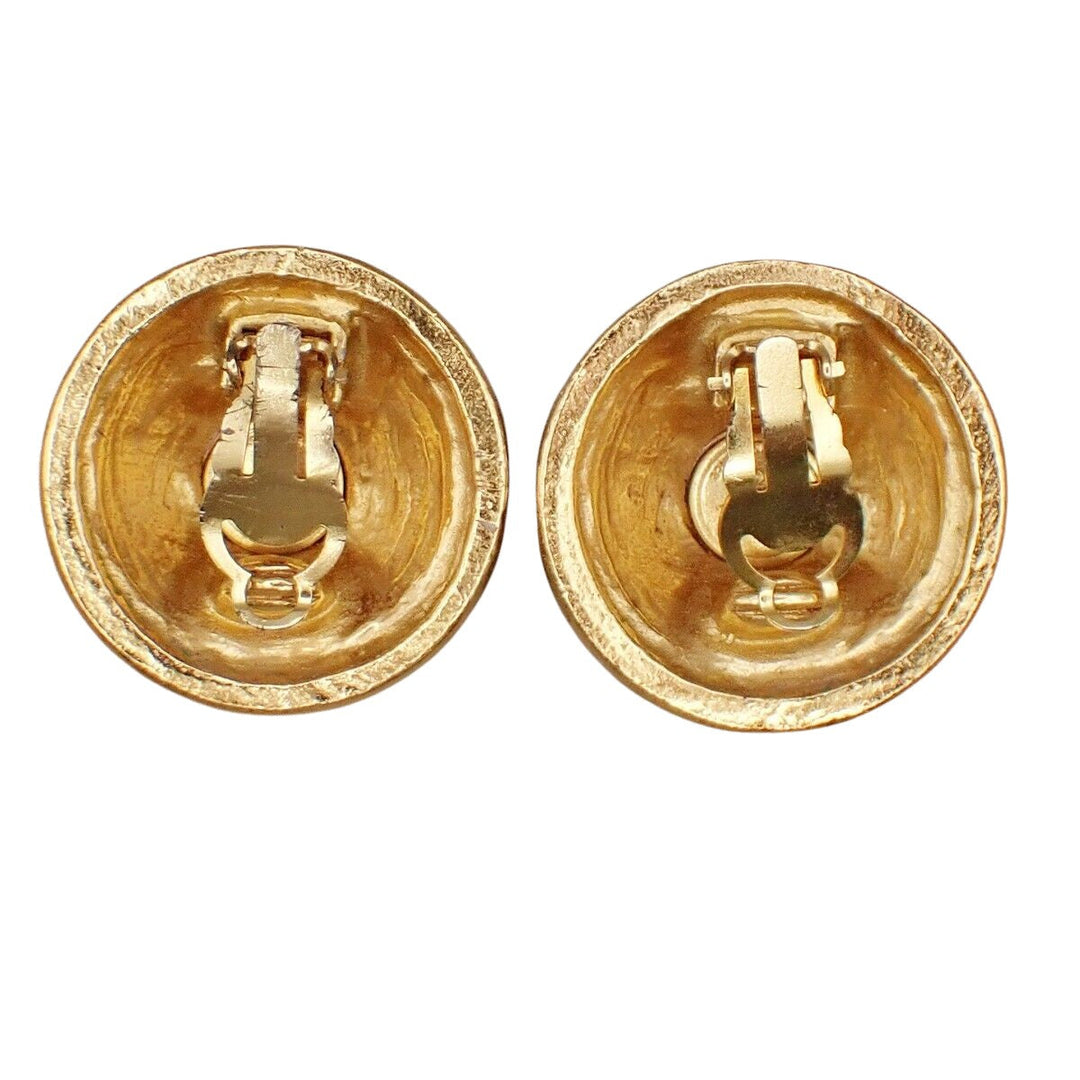 Chanel - Earrings