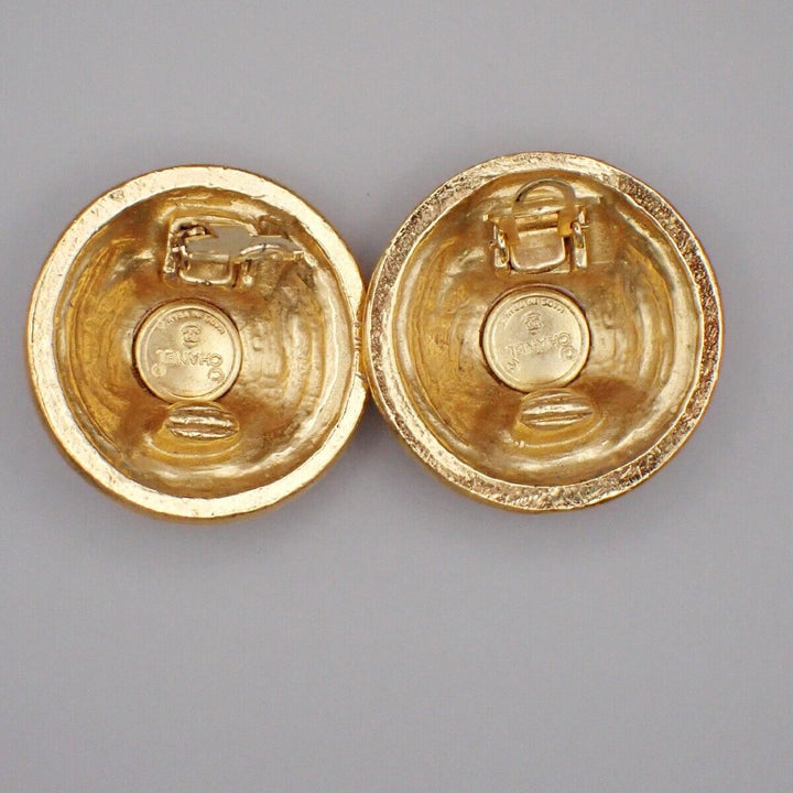 Chanel - Earrings