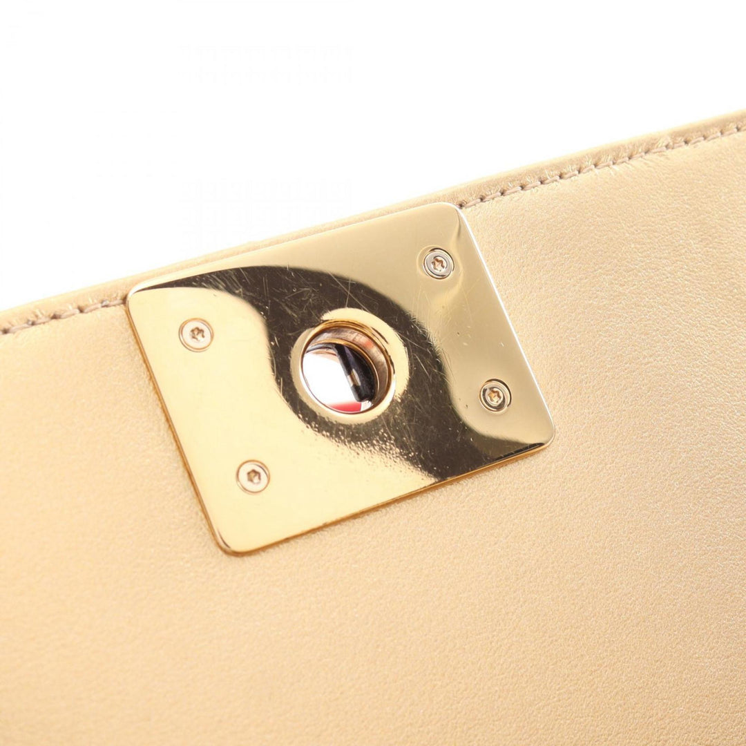 Chanel Boy Shoulder Bag