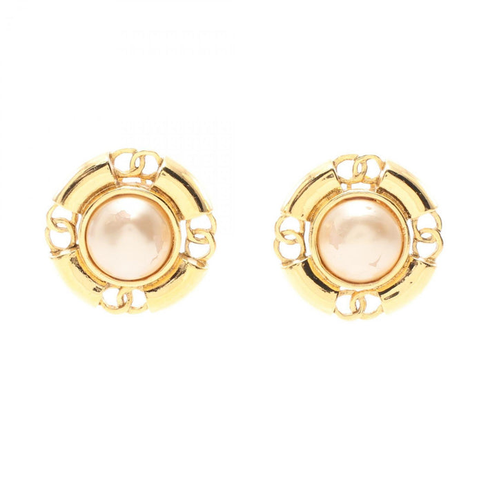 Top Quality Chanel Coco Mark Earrings