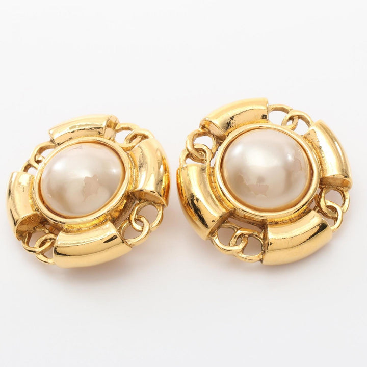 Top Quality Chanel Coco Mark Earrings