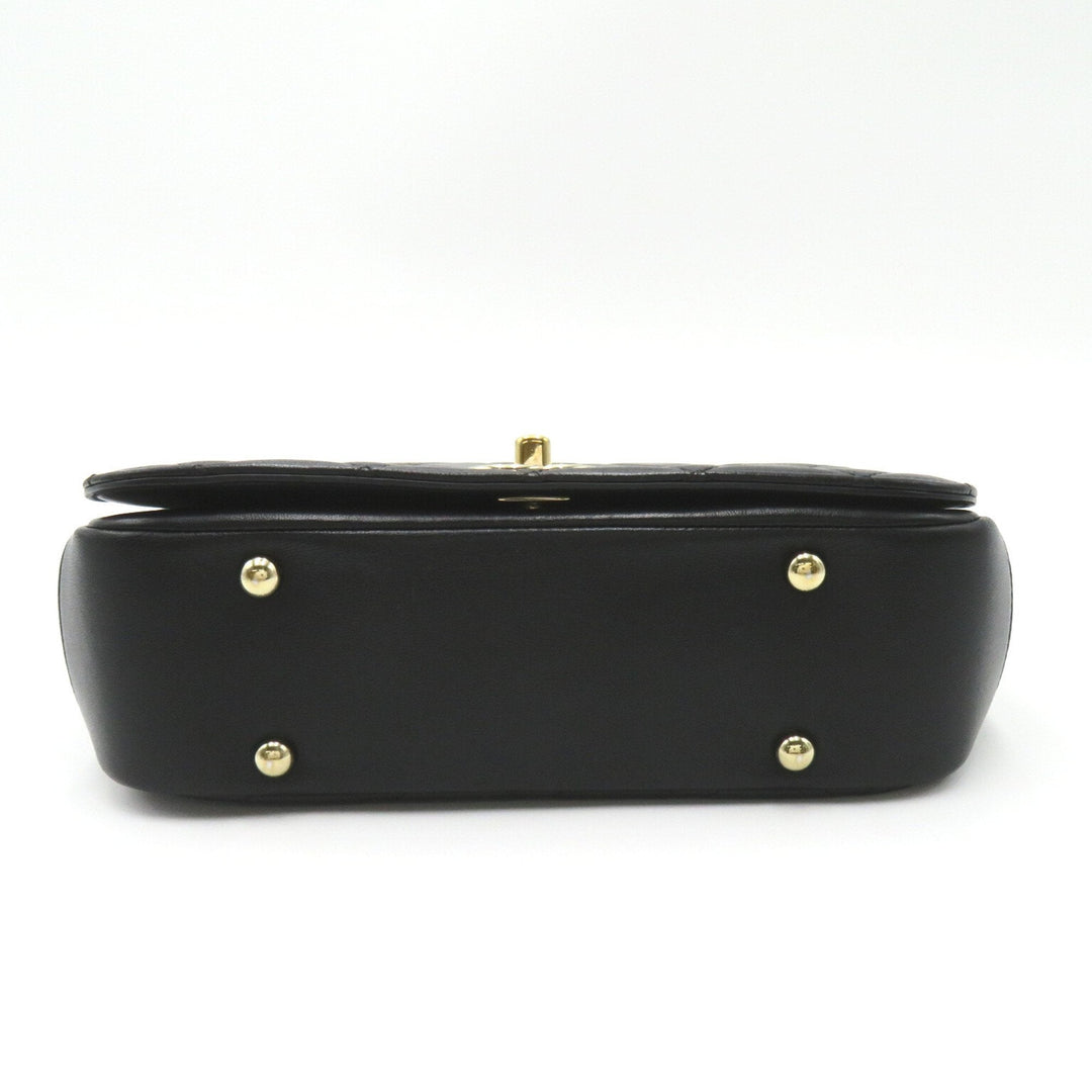 Top Quality Chanel Coco Handle Shoulder Bag