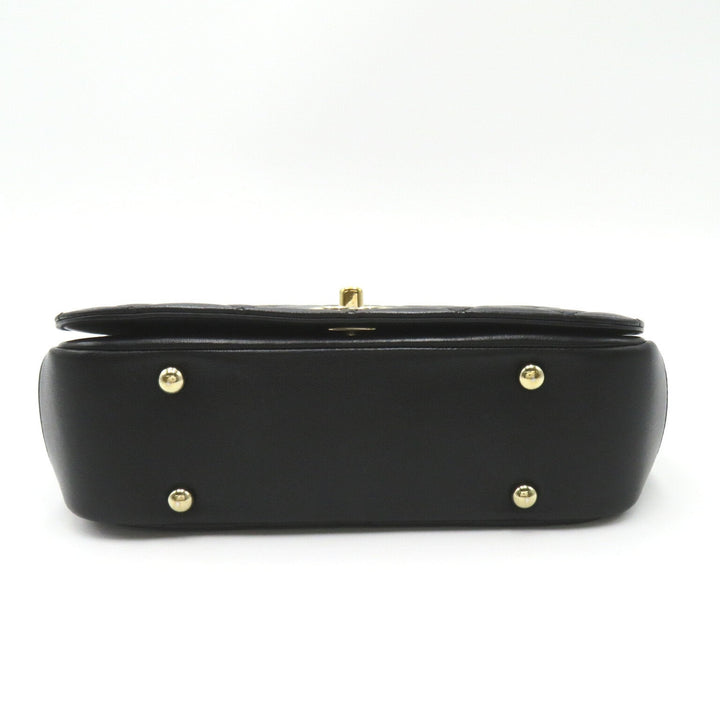 Top Quality Chanel Coco Handle Shoulder Bag