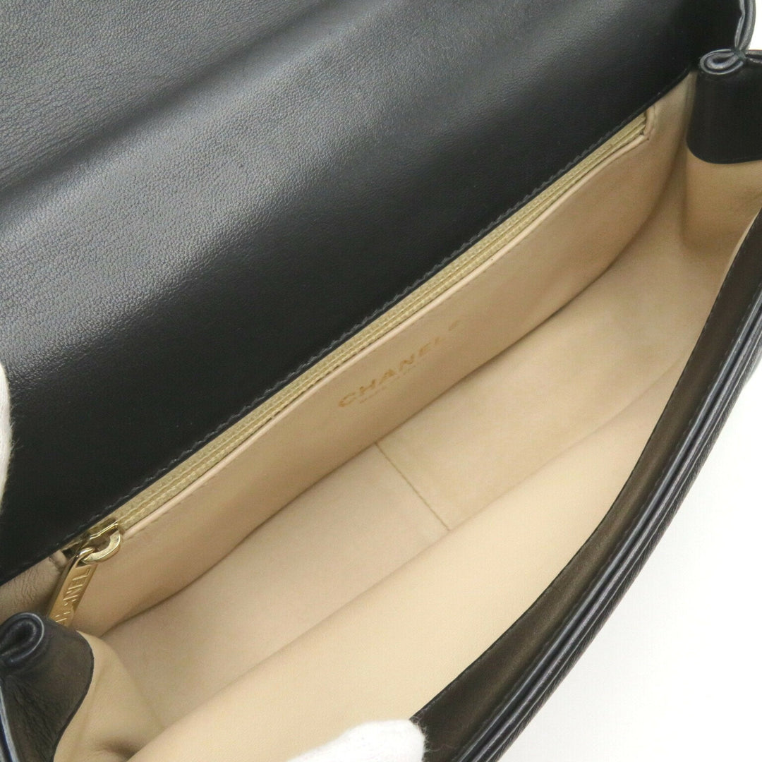 Top Quality Chanel Coco Handle Shoulder Bag