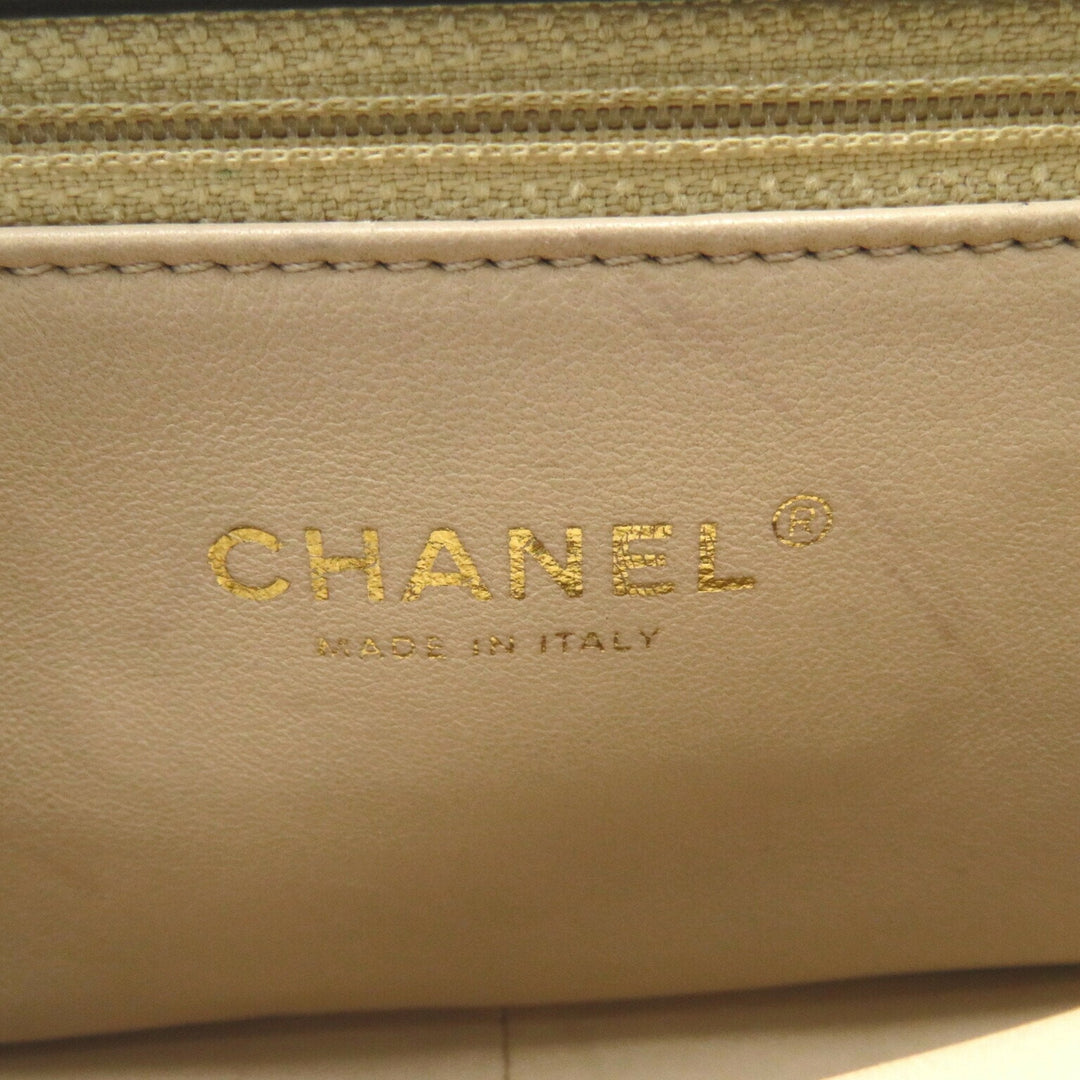 Top Quality Chanel Coco Handle Shoulder Bag