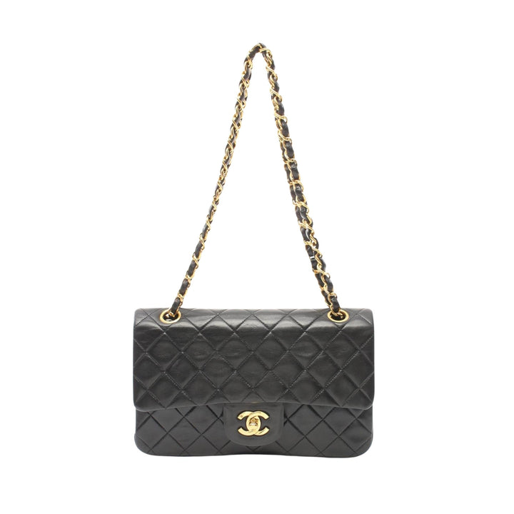 Chanel Timeless Shoulder Bag
