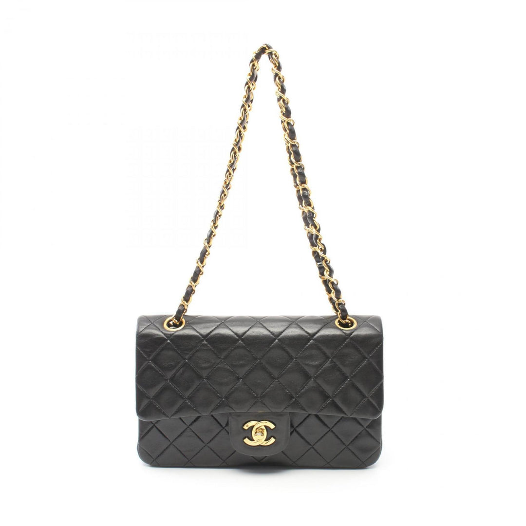 Chanel Timeless Shoulder Bag