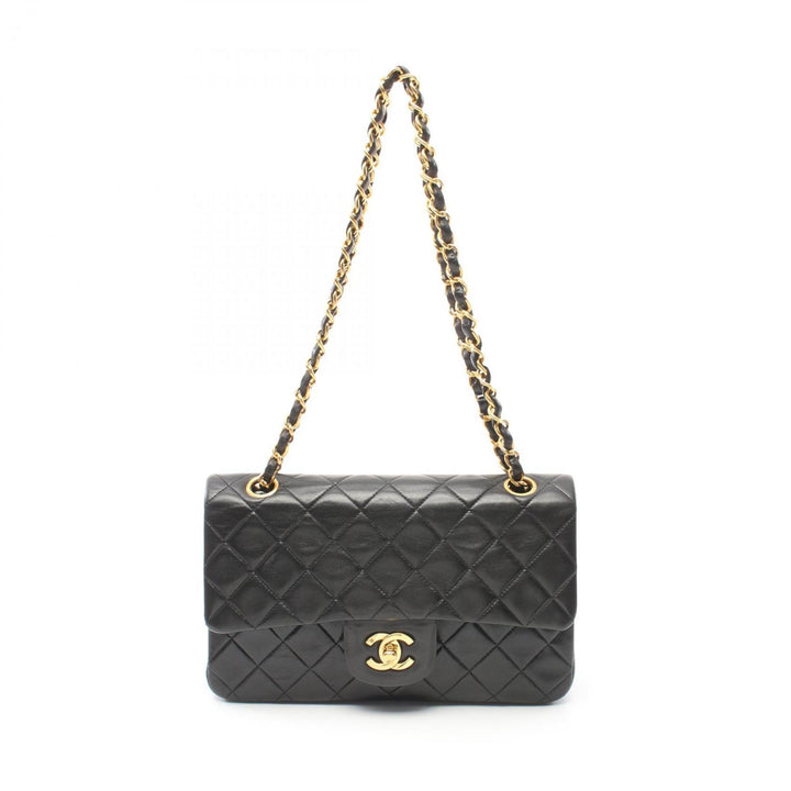 Chanel Timeless Shoulder Bag
