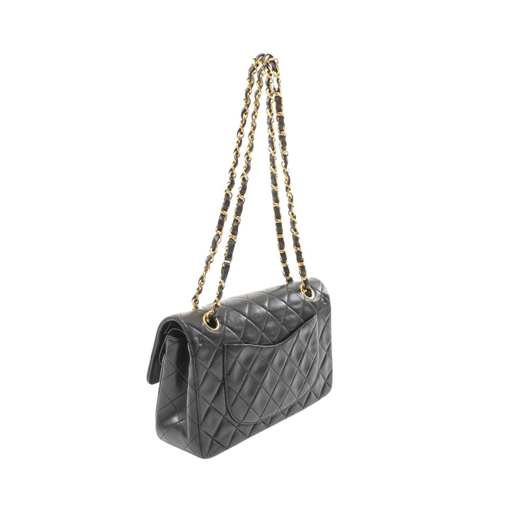 Chanel Timeless Shoulder Bag