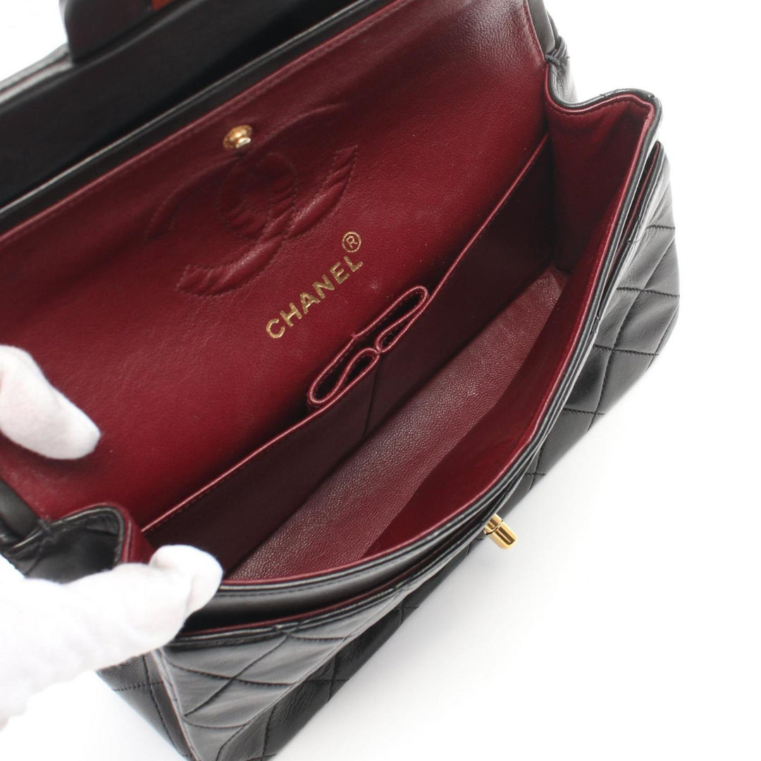 Chanel Timeless Shoulder Bag