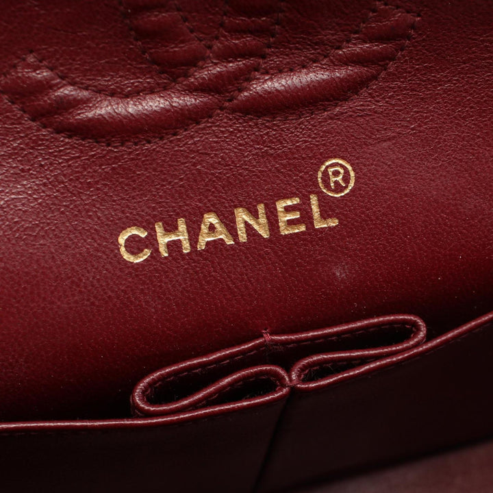 Chanel Timeless Shoulder Bag