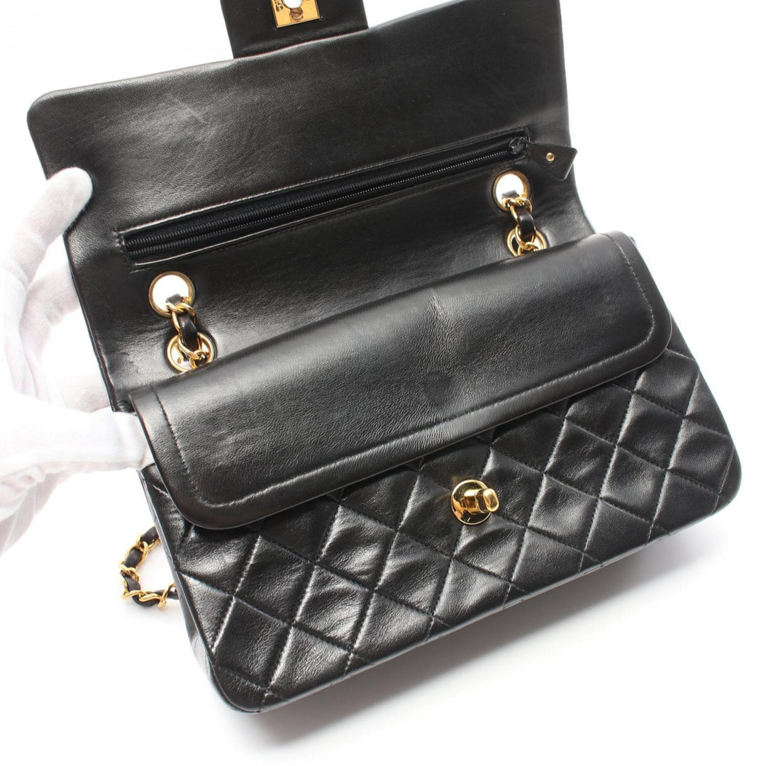 Chanel Timeless Shoulder Bag