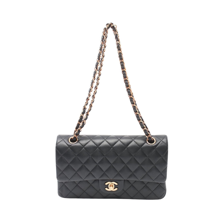 Chanel Timeless Shoulder Bag
