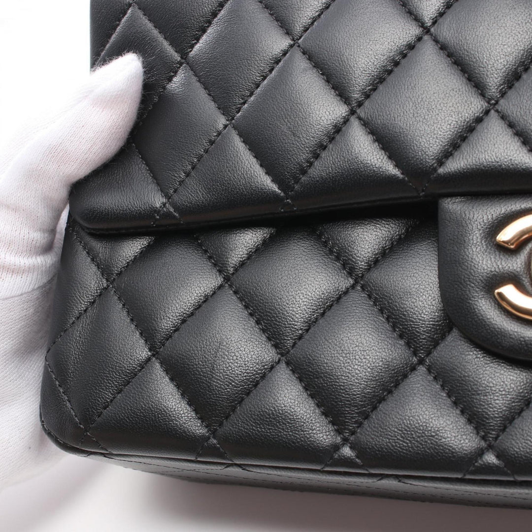 Chanel Timeless Shoulder Bag