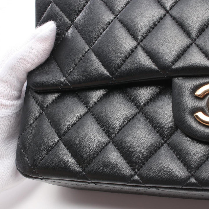 Chanel Timeless Shoulder Bag