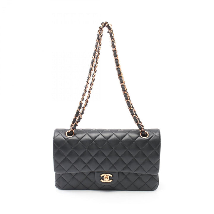 Chanel Timeless Shoulder Bag