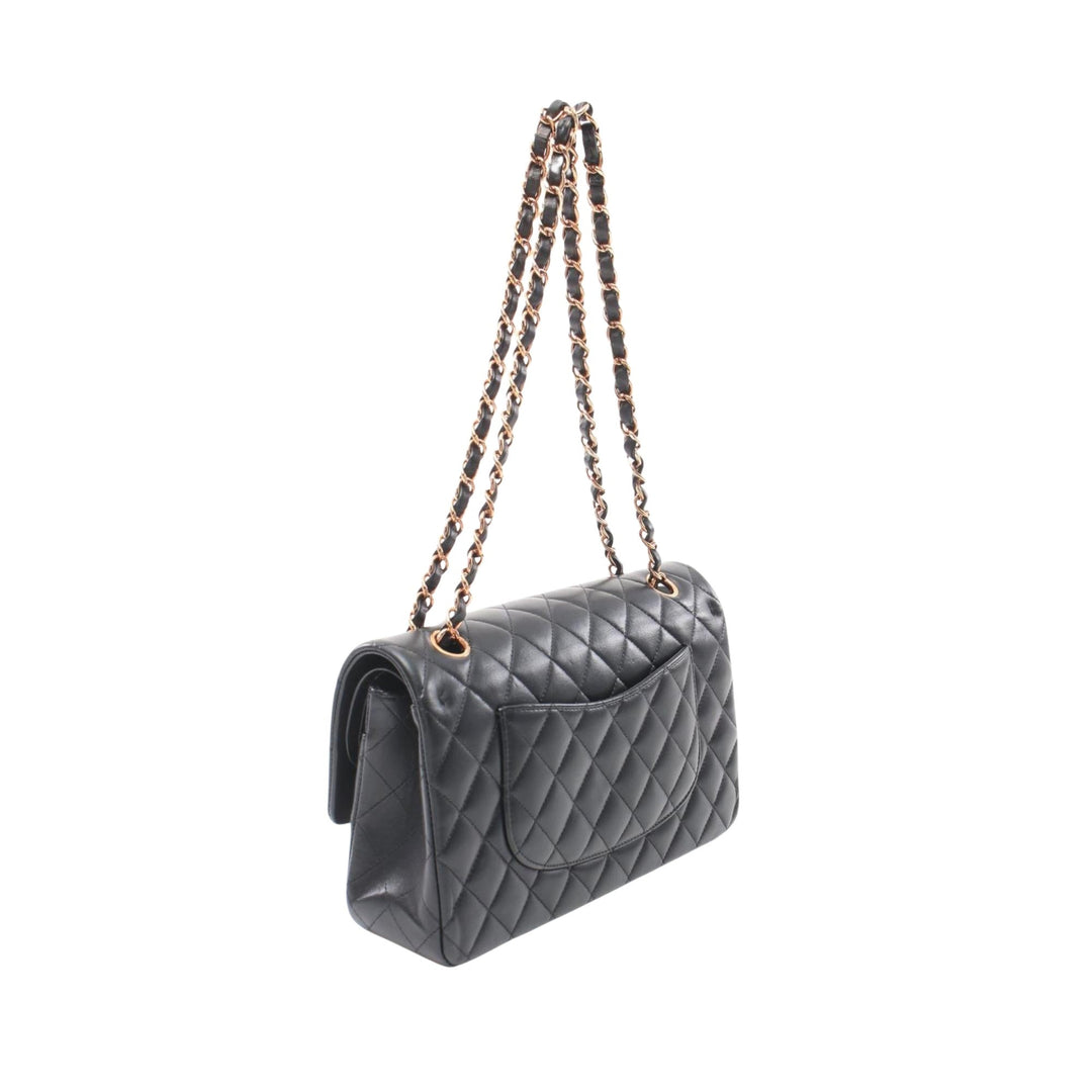 Chanel Timeless Shoulder Bag
