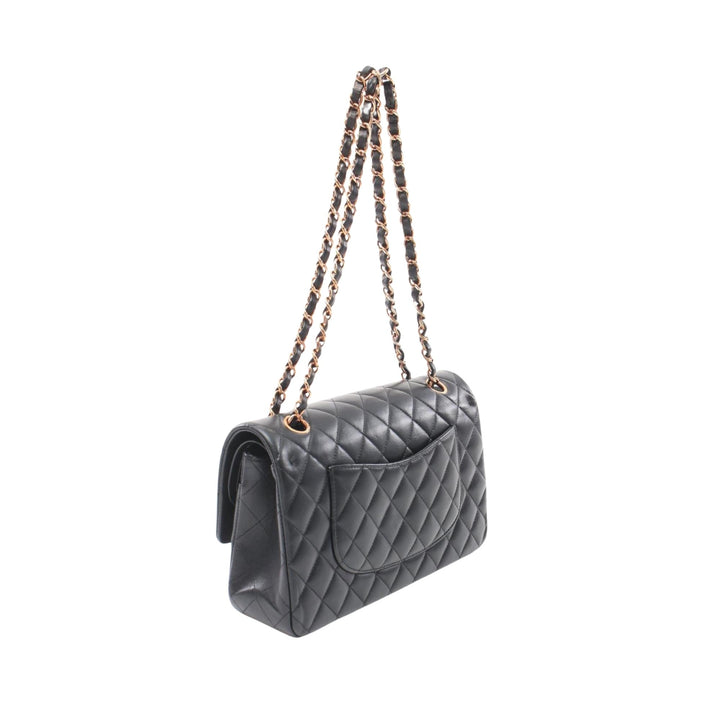 Chanel Timeless Shoulder Bag