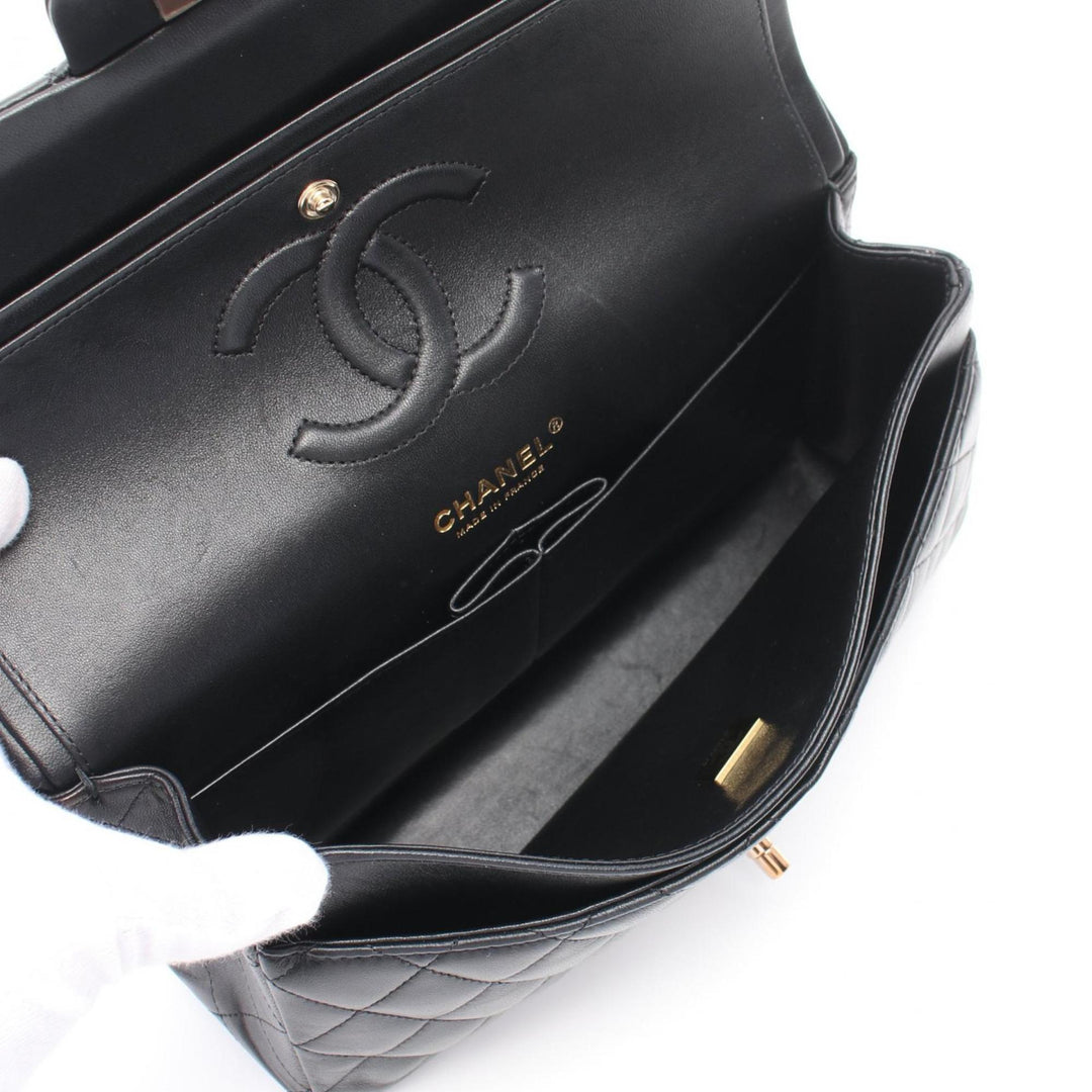 Chanel Timeless Shoulder Bag