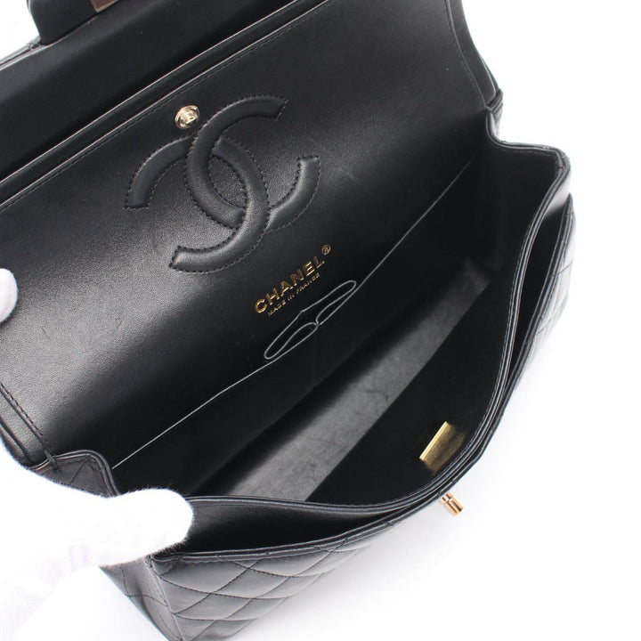 Chanel Timeless Shoulder Bag