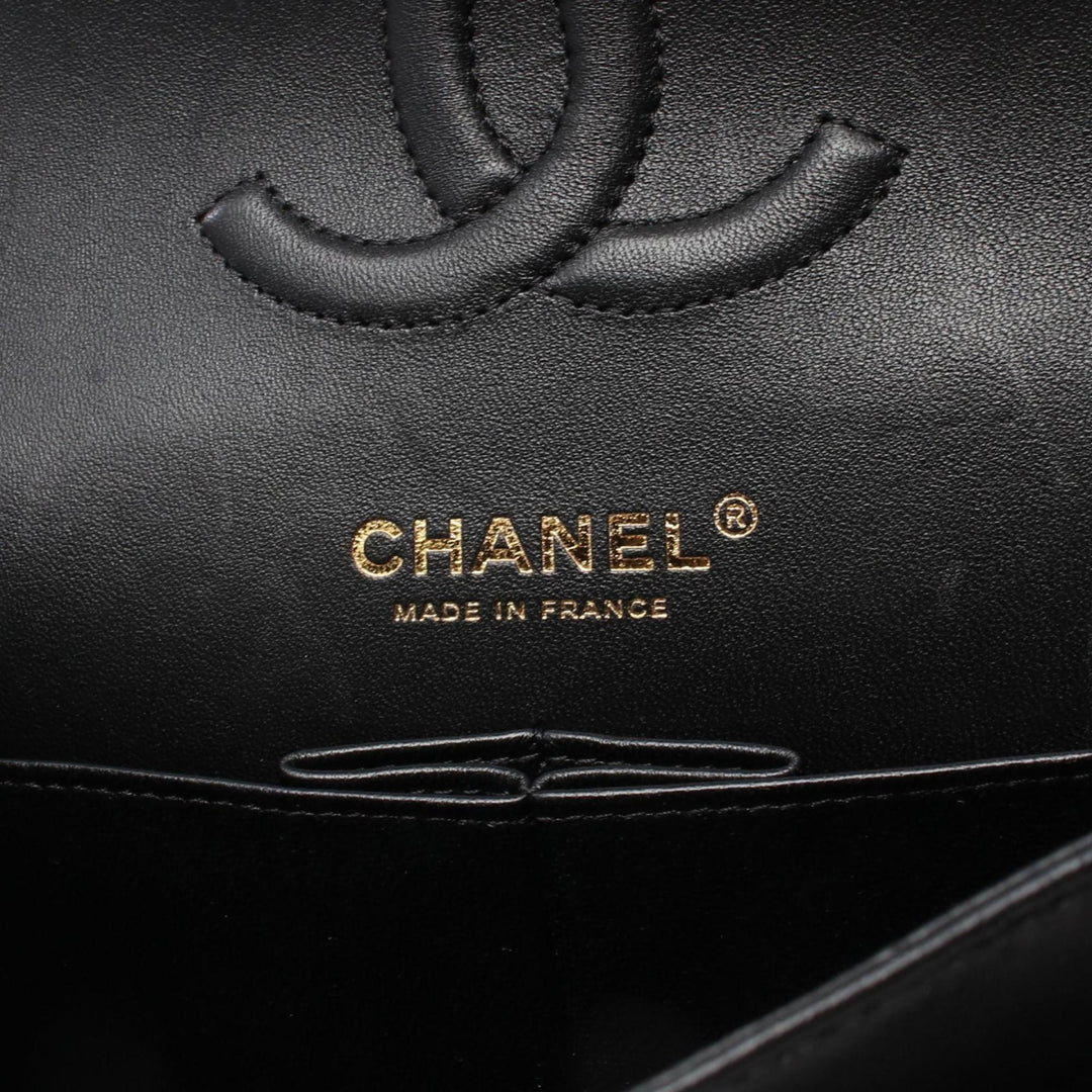 Chanel Timeless Shoulder Bag