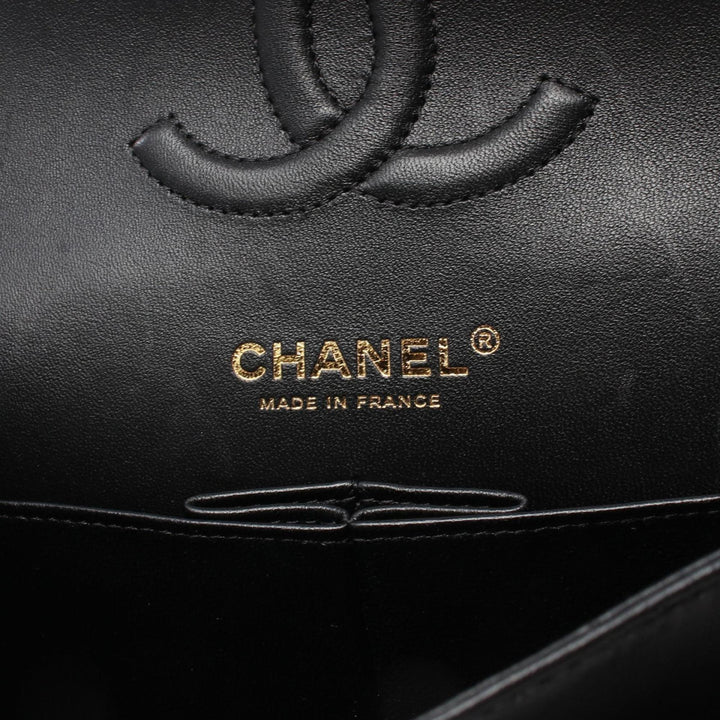 Chanel Timeless Shoulder Bag